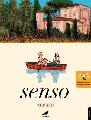 Senso - Alfred