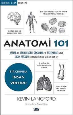 Anatomi 101 - Kevin Langford