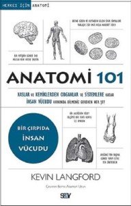 Anatomi 101 - Kevin Langford