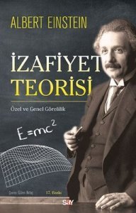 İzafiyet Teorisi - Albert Einstein