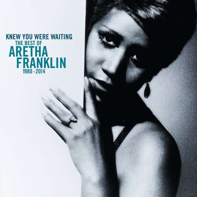 Aretha Franklin-Knew You Were Waitting: The Best Of Aretha Franklin Lp