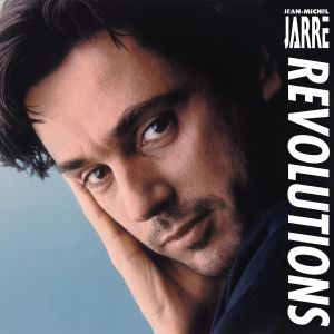 Jean-Michel Jarre-Revolutions Lp