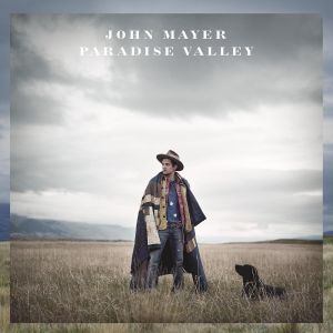 Paradise Valley Lp / John Mayer / Sony