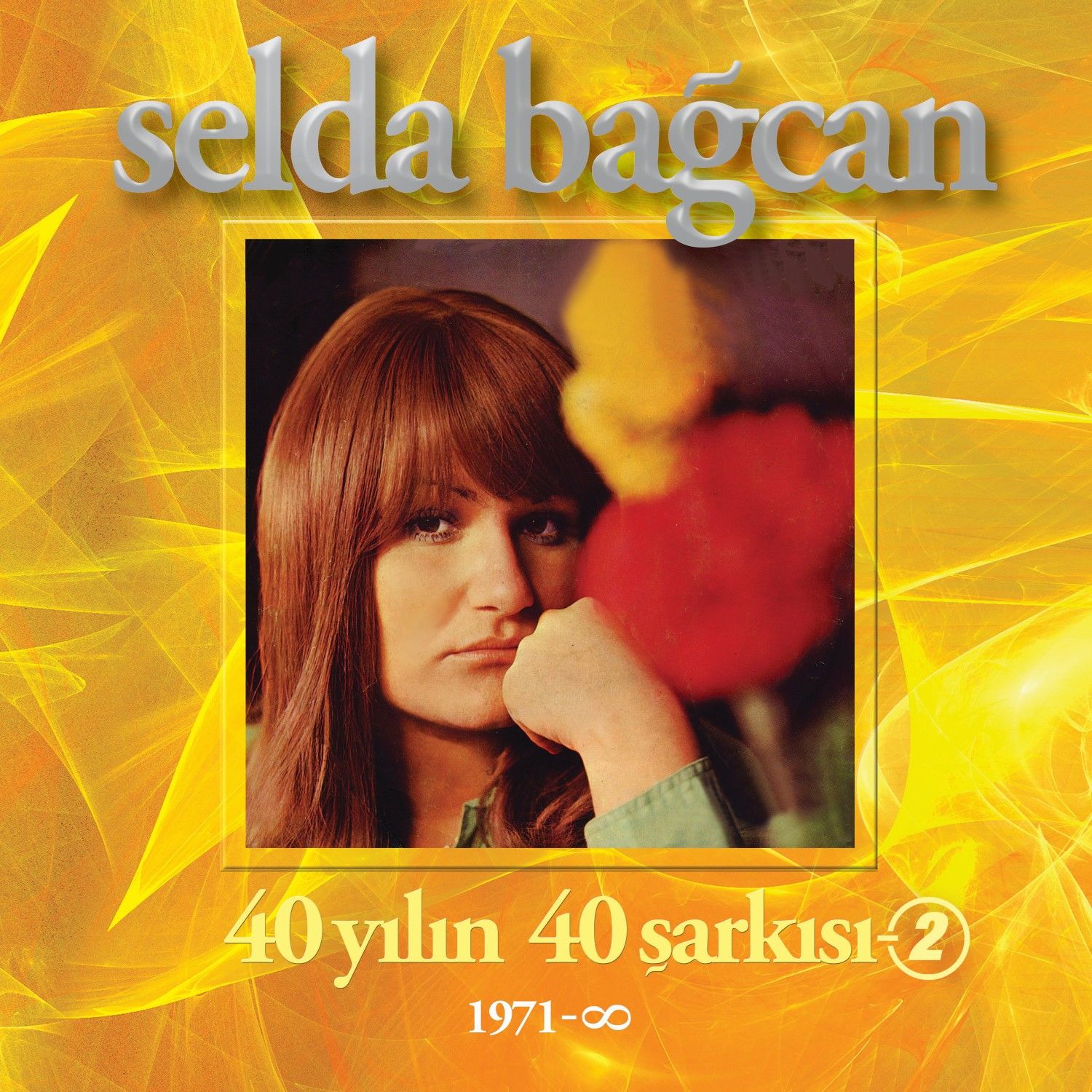 Selda Bağcan - 40 Yılın 40 Şarkısı 2