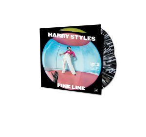 Plk-Harry Styles- Fine Line