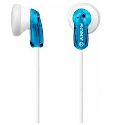Sony MDR-E9LP Kulakiçi Kulaklık Mavi