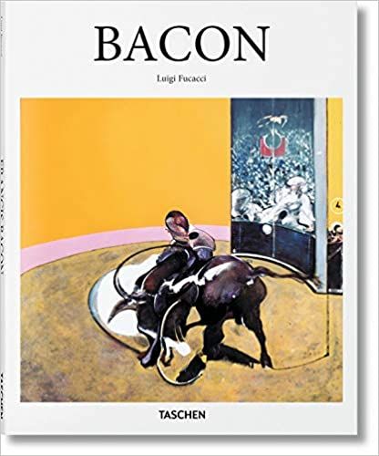 Bacon  -  Luigi Ficacci