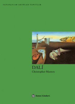 Dali - Christopher Masters