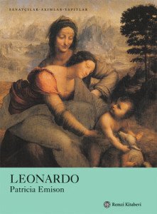 Leonardo - Patricia Emison