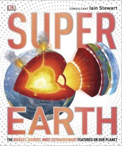 Super Earth - Kolektif