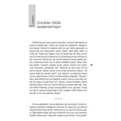 Beni Ödülle Cezalandırma - Özgür Bolat - Doğan Kitap