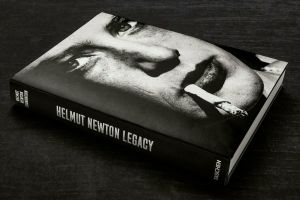 Helmut Newton. Legacy Hardcover