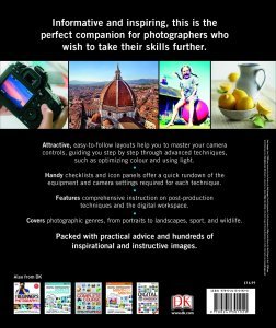 The Advanced Photography Guide - Kolektif