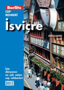 İsviçre Cep Rehberi - Kolektif