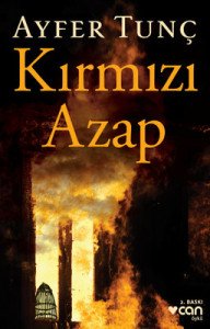 Kırmızı Azap - Ayfer Tunç