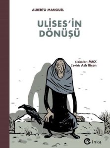 Ulises’in Dönüşü - Alberto Manguel