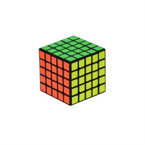 5x5 Qy Toys Speed Cube