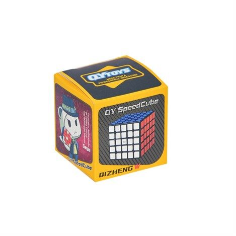 5x5 Qy Toys Speed Cube