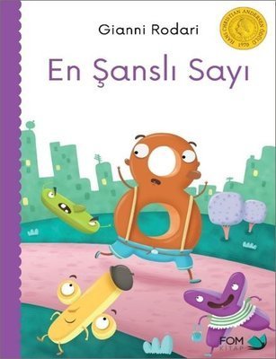 En Şanslı Sayı - Gianni Rodari