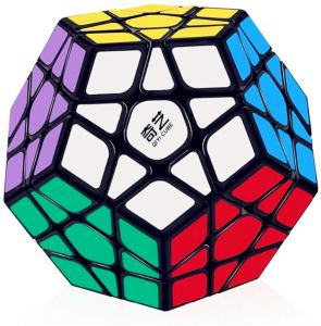 Megaminx Qy Toys Speed Cube