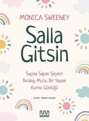 Salla Gitsin - Monica Sweeney
