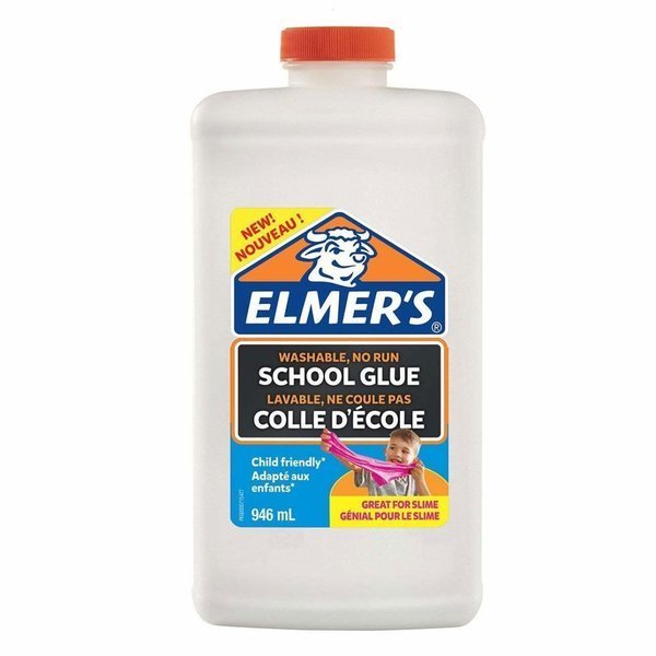 Elmer's Sıvı Yapıştırıcı Beyaz 946 ml.