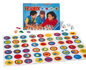 Ravensburger Figürix Ra 246458