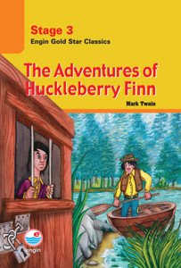 The Adventures Of Huckleberry Finn - Mark Twain