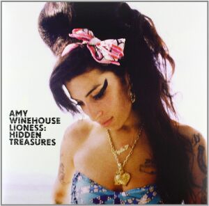 Amy Winehouse - Lioness Hidden Treasures (45 Rpm)