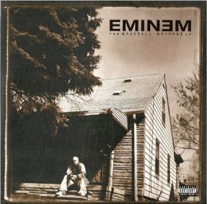 Plk-Eminem-The Marshall Mathers Lp