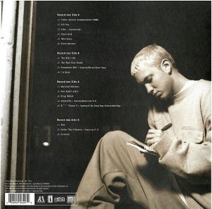 Plk-Eminem-The Marshall Mathers Lp
