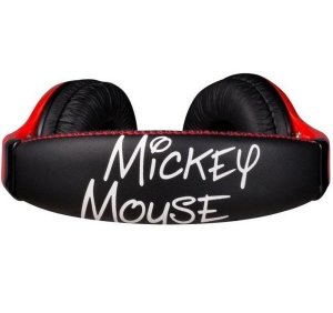Disney Mickie Kulaküstü Kulaklık