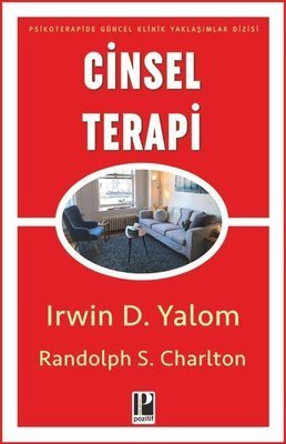 Cinsel Terapi - Irwin D. Yalom