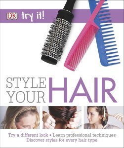 Style Your Hair - Kolektif