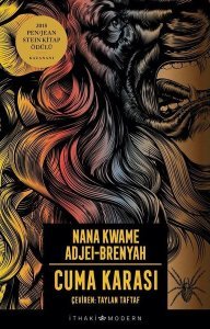 Cuma Karası - Nana Kwame Adjei-Brenyah