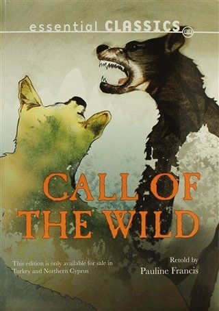 Call of The Wild - Jack London