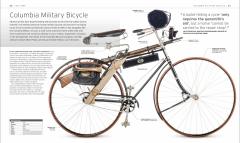 The Bicycle Book - Kolektif - Dorling Kindersley Publishers LTD