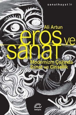 Eros ve Sanat - Ali Artun