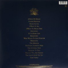 Plk Queen - Greatest Hits Iı Plak