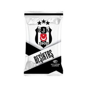 Mythos Beşiktaş Moments