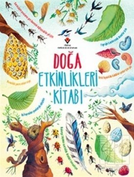 Doğa Etkinlikleri Kitabı - Emily Bone