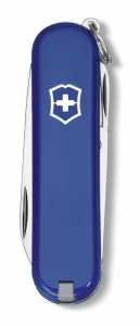 Victorinox Çakı Mavi VT062232