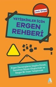 Yetişkinler İçin Ergen Rehberi