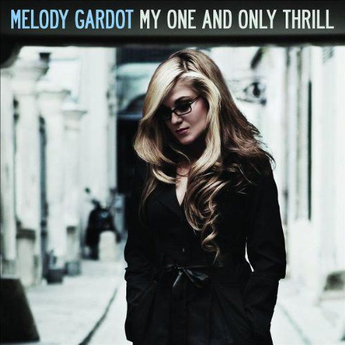 Melody Gardot-My One And Only Thrill LP