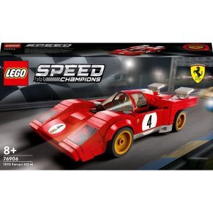 Lego Speed Champions Lotus Evija 76907