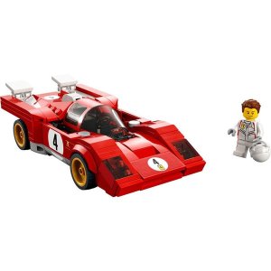 Lego Speed Champions Lotus Evija 76907