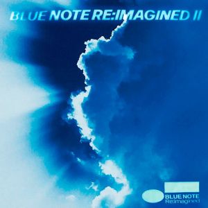Various Artists-Blue Note Re:Imagined II (Paul Smith Limited Edition) Lp