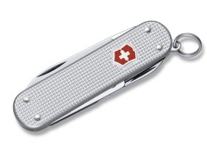 Victorinox Classic Metal Yüzey Çakı VT0622126