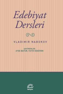 Edebiyat Dersleri - Vladimir Nabokov