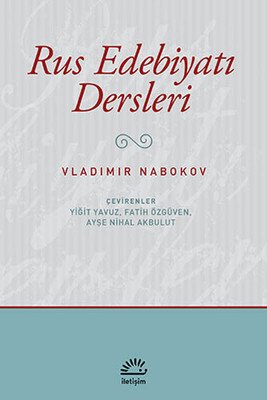 Rus Edebiyatı Dersleri - Vladimir Nabokov